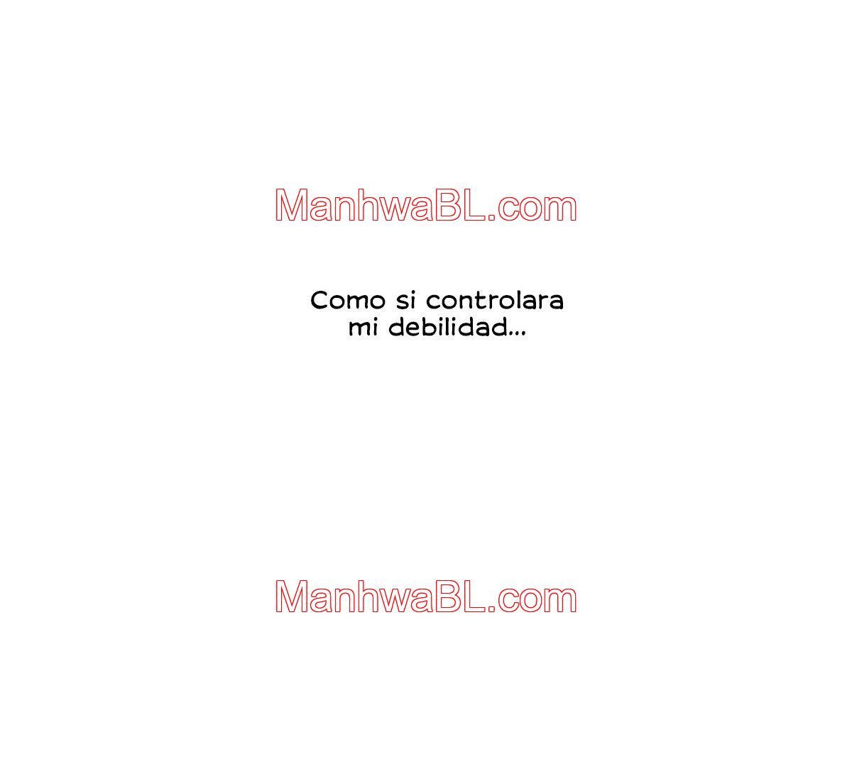 Love History Caused by Willful Negligence - Capítulo 12 manhwa