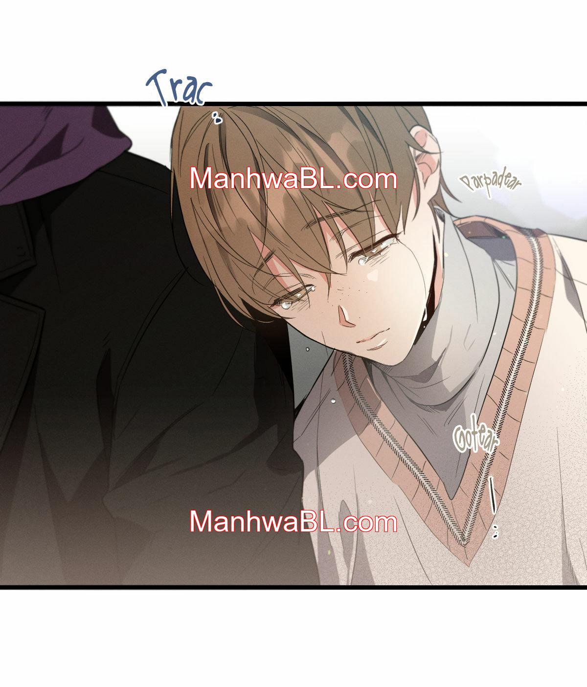 Love History Caused by Willful Negligence - Capítulo 12 manhwa