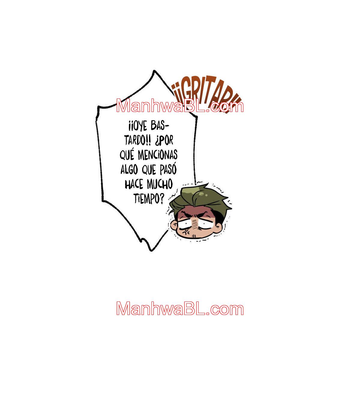 Love History Caused by Willful Negligence - Capítulo 12 manhwa