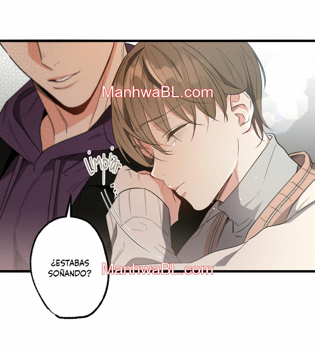 Love History Caused by Willful Negligence - Capítulo 12 manhwa