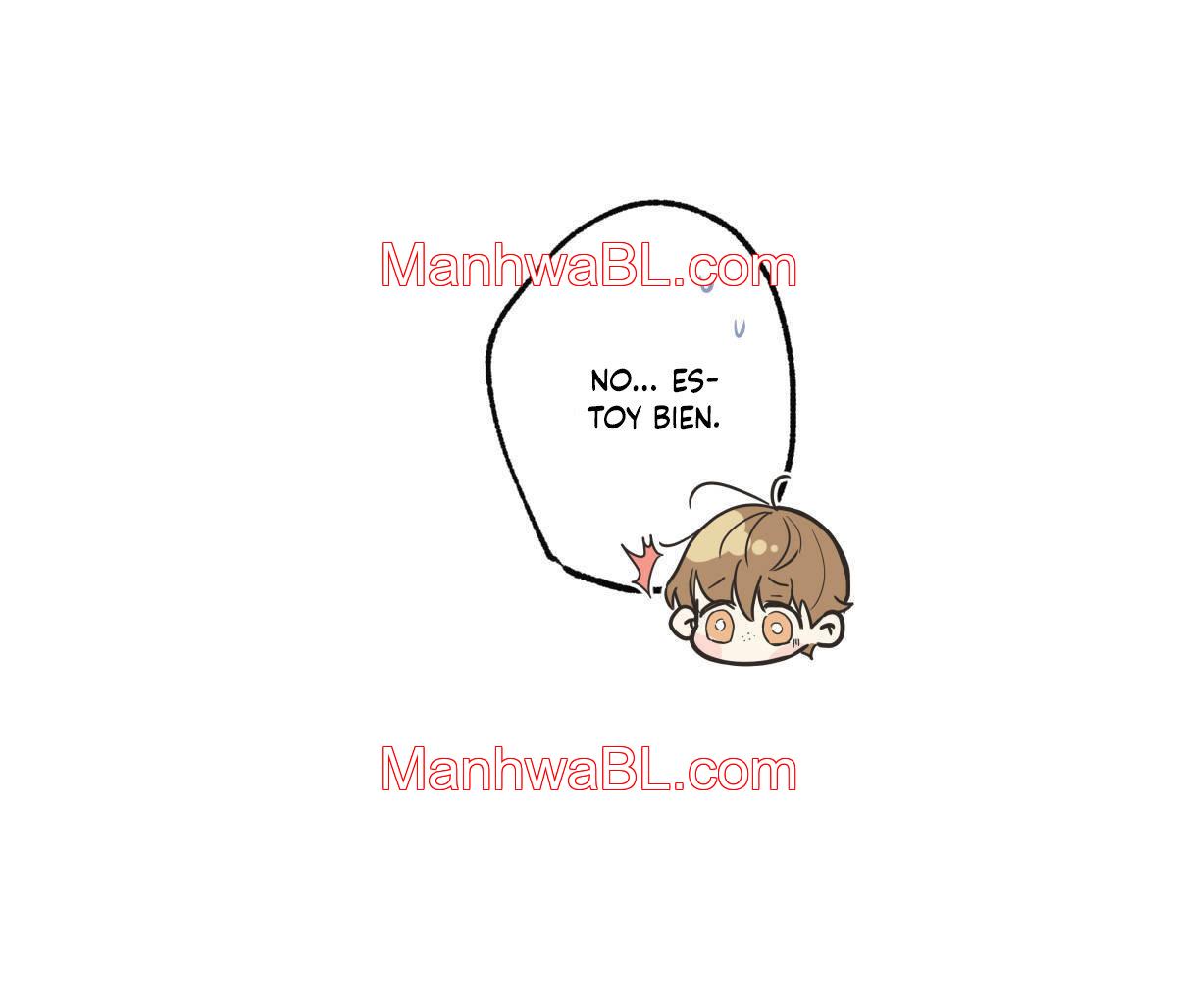 Love History Caused by Willful Negligence - Capítulo 12 manhwa