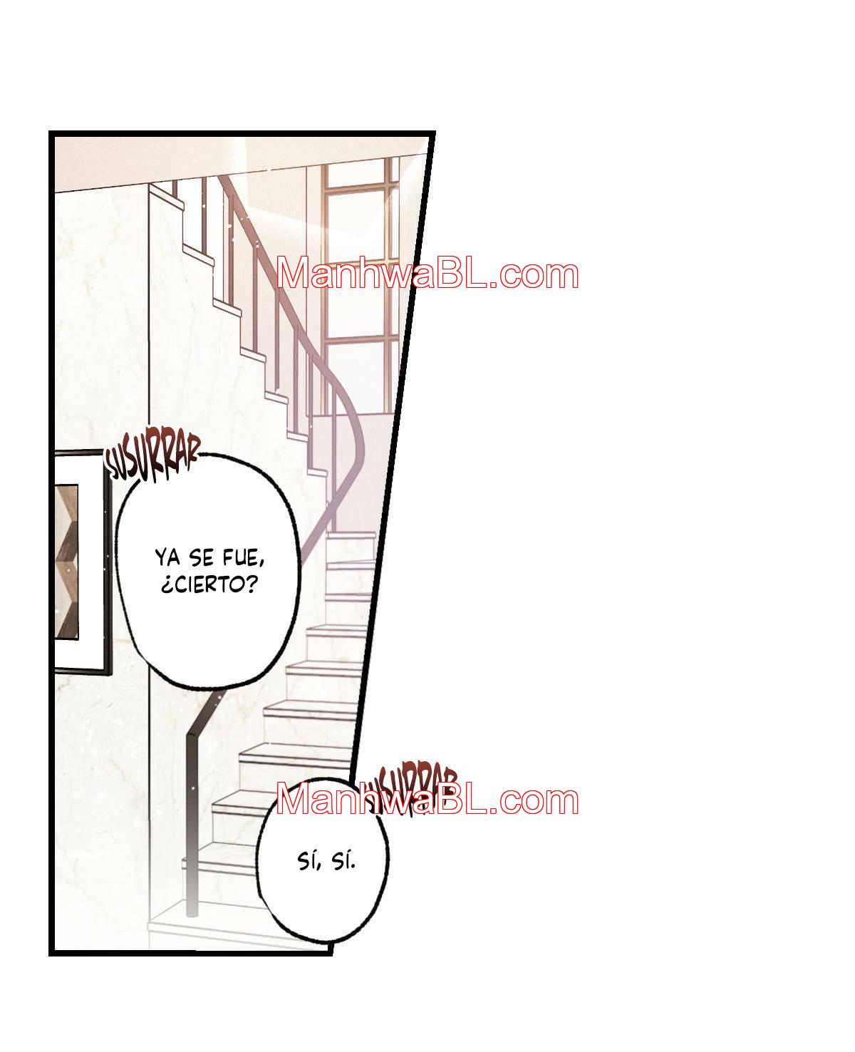 Love History Caused by Willful Negligence - Capítulo 12 manhwa