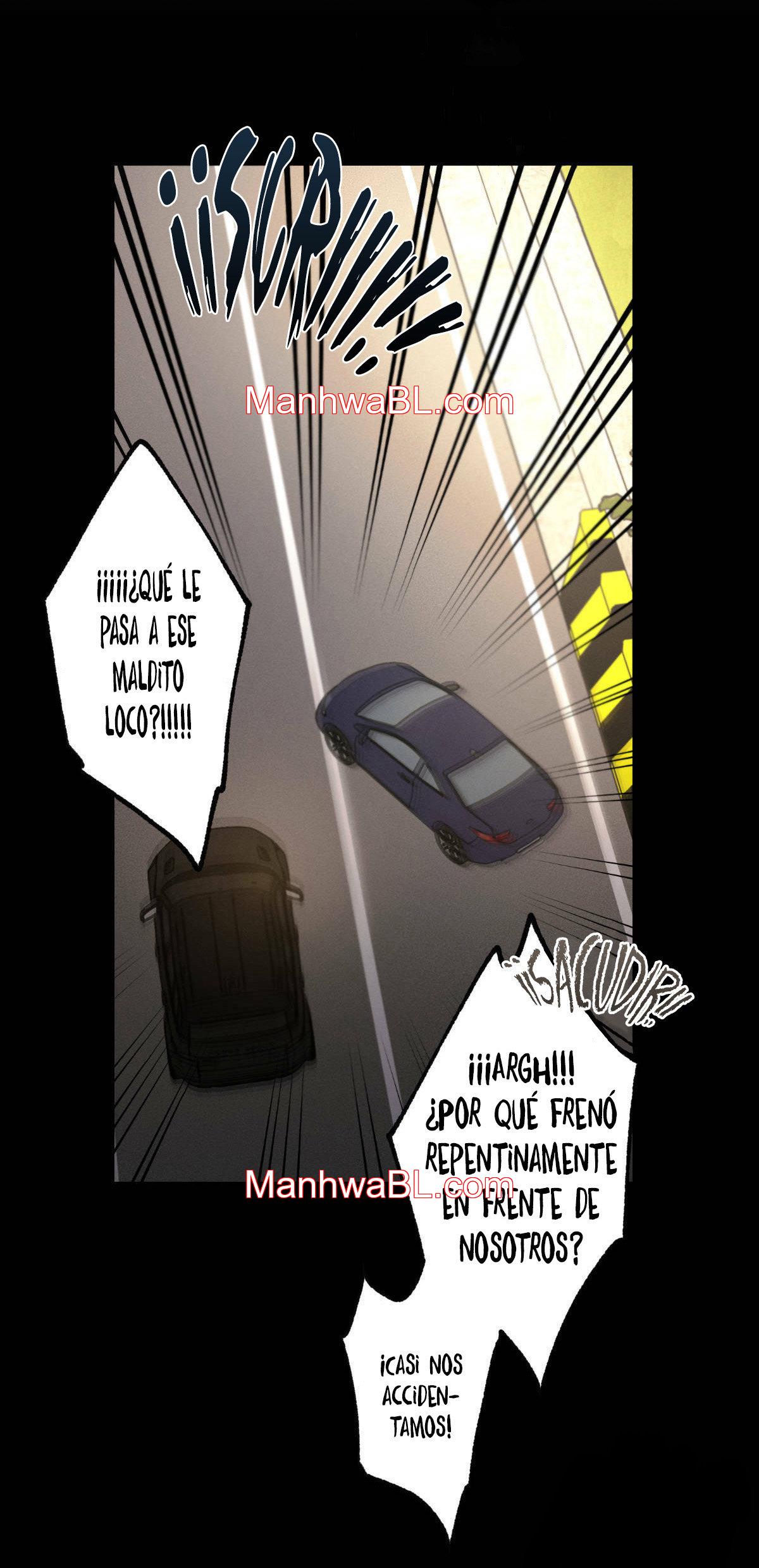 Love History Caused by Willful Negligence - Capítulo 12 manhwa