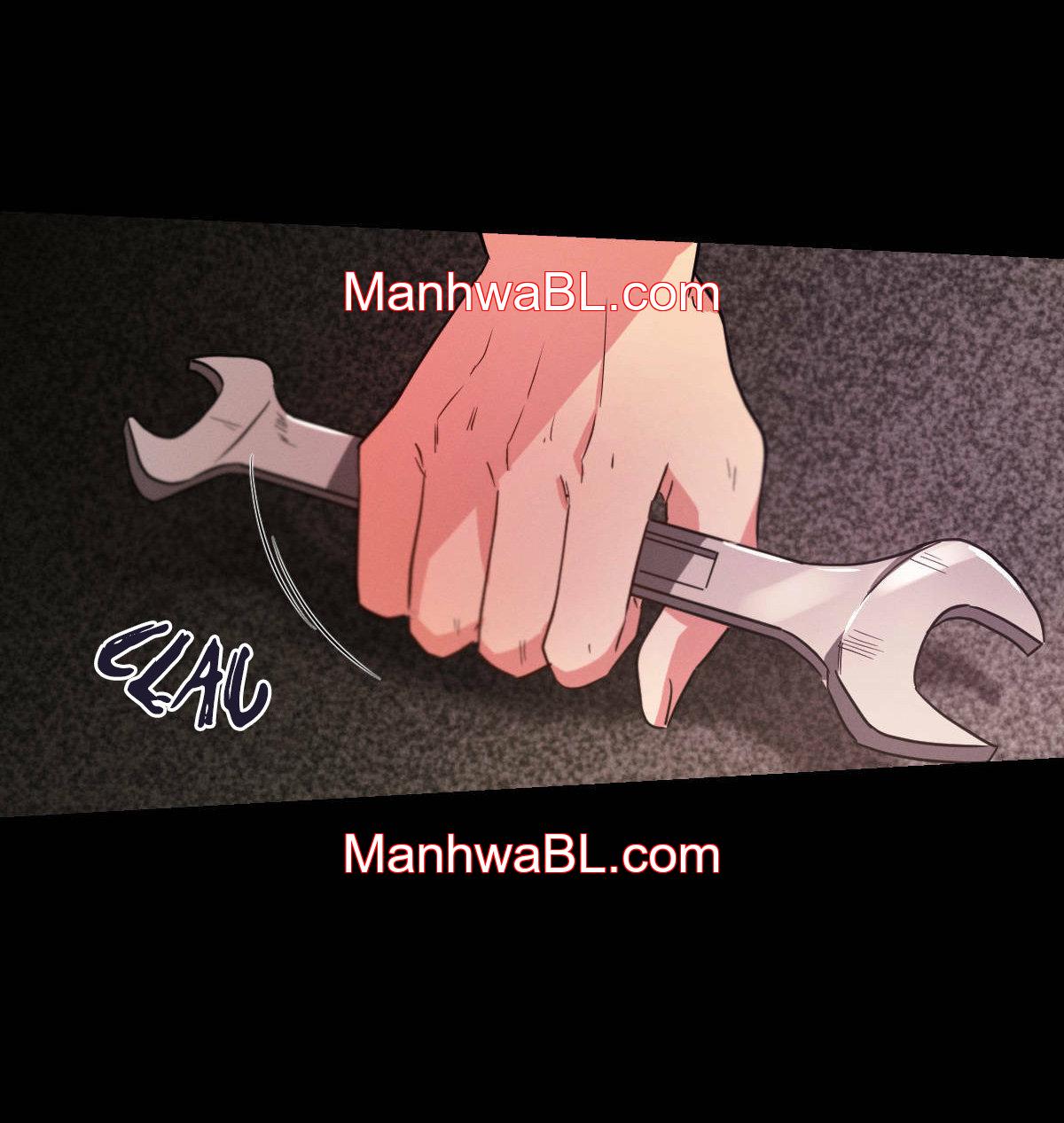 Love History Caused by Willful Negligence - Capítulo 12 manhwa