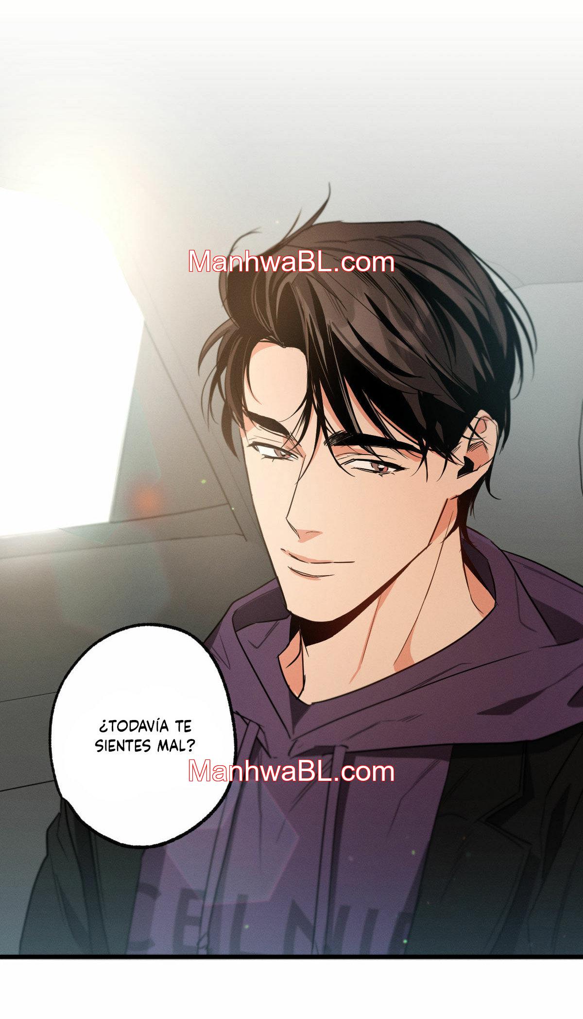Love History Caused by Willful Negligence - Capítulo 12 manhwa
