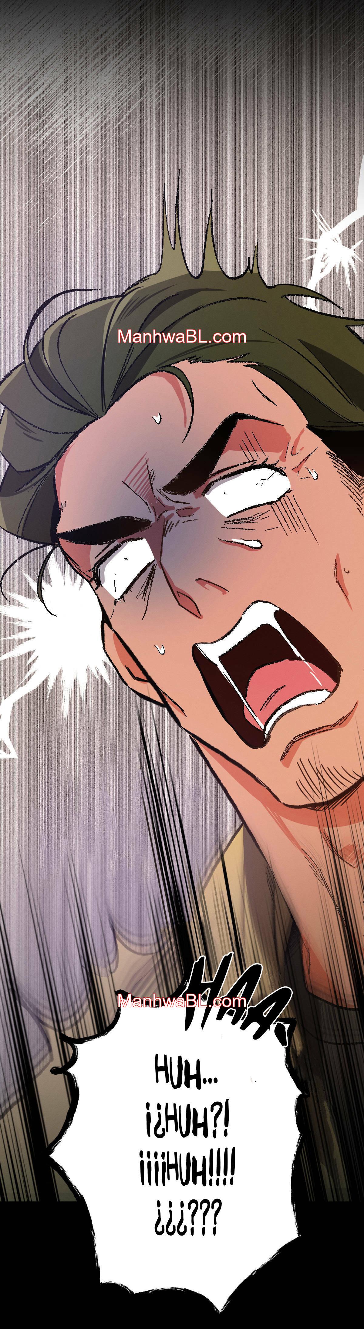 Love History Caused by Willful Negligence - Capítulo 12 manhwa