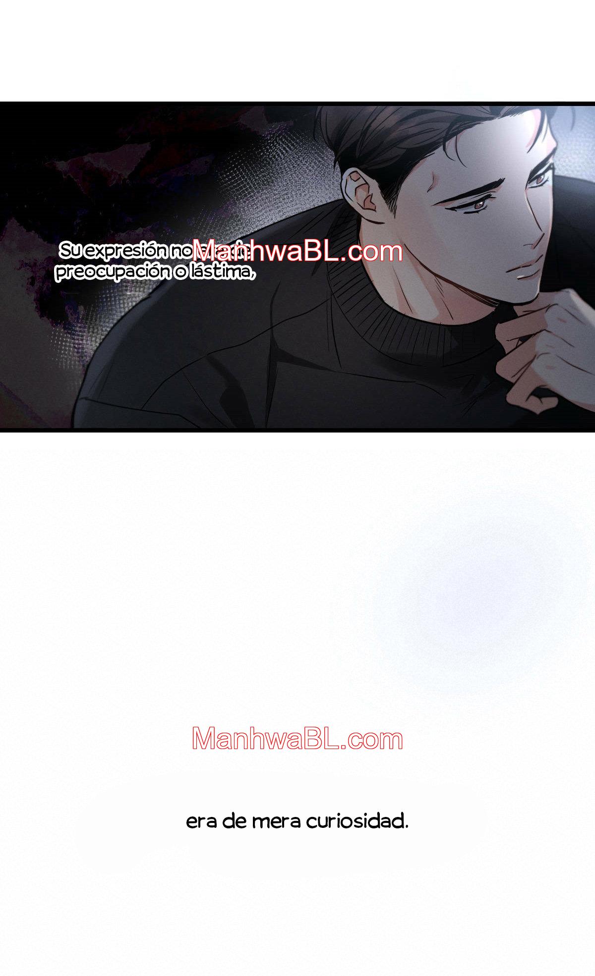 Love History Caused by Willful Negligence - Capítulo 24 manhwa