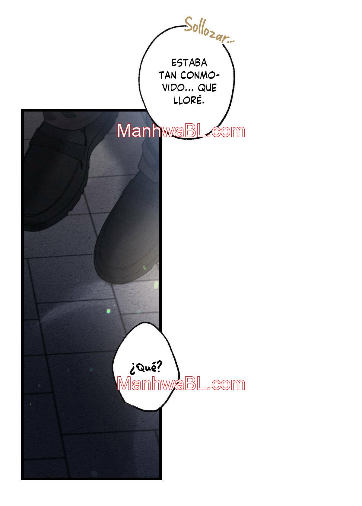 Love History Caused by Willful Negligence - Capítulo 24 manhwa