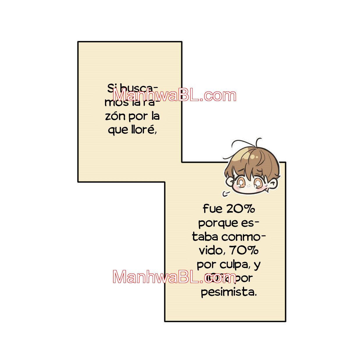 Love History Caused by Willful Negligence - Capítulo 24 manhwa
