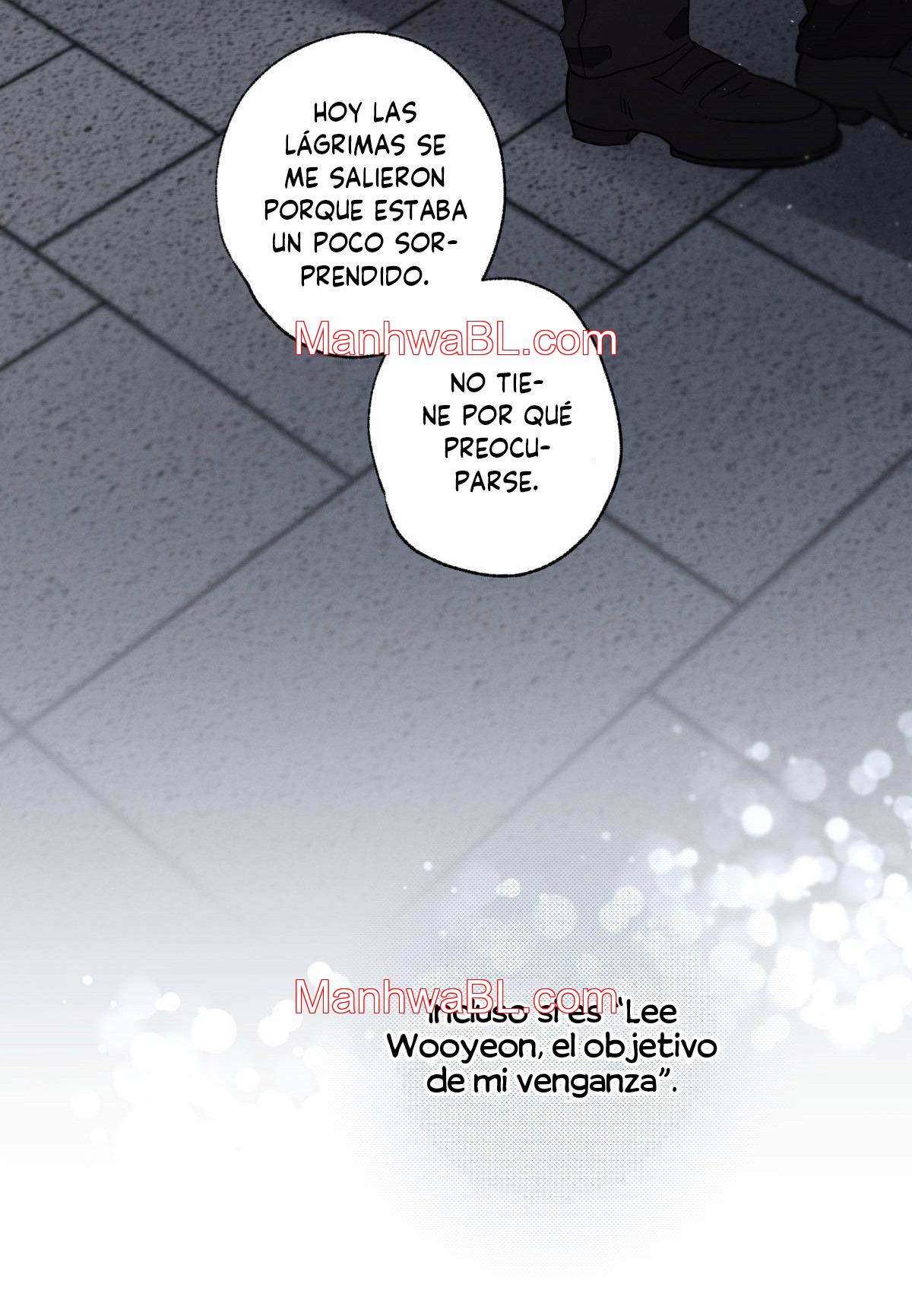 Love History Caused by Willful Negligence - Capítulo 24 manhwa