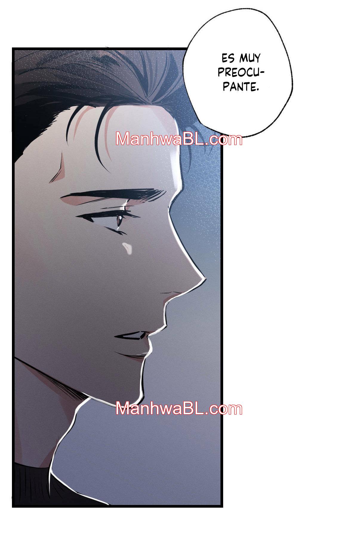 Love History Caused by Willful Negligence - Capítulo 24 manhwa