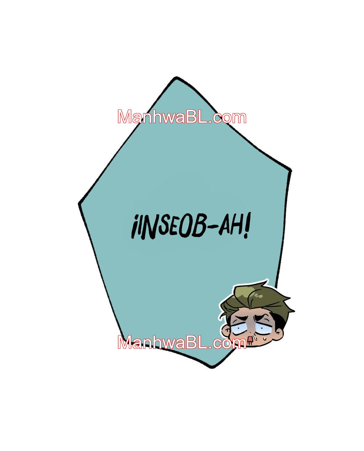 Love History Caused by Willful Negligence - Capítulo 24 manhwa