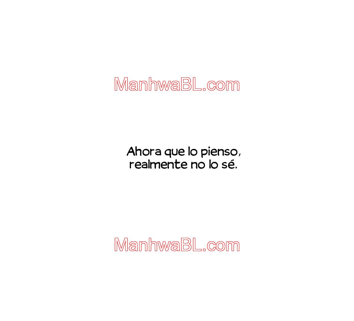 Love History Caused by Willful Negligence - Capítulo 24 manhwa