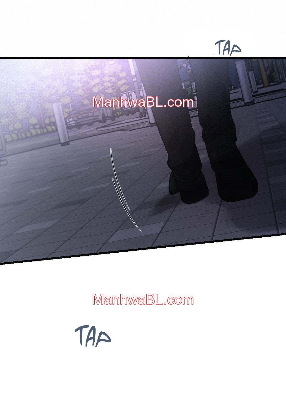 Love History Caused by Willful Negligence - Capítulo 24 manhwa