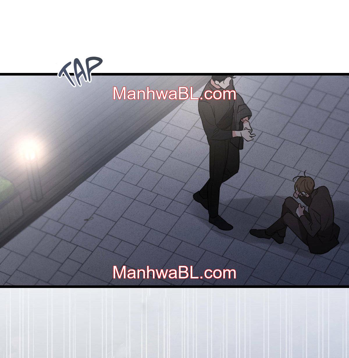 Love History Caused by Willful Negligence - Capítulo 24 manhwa