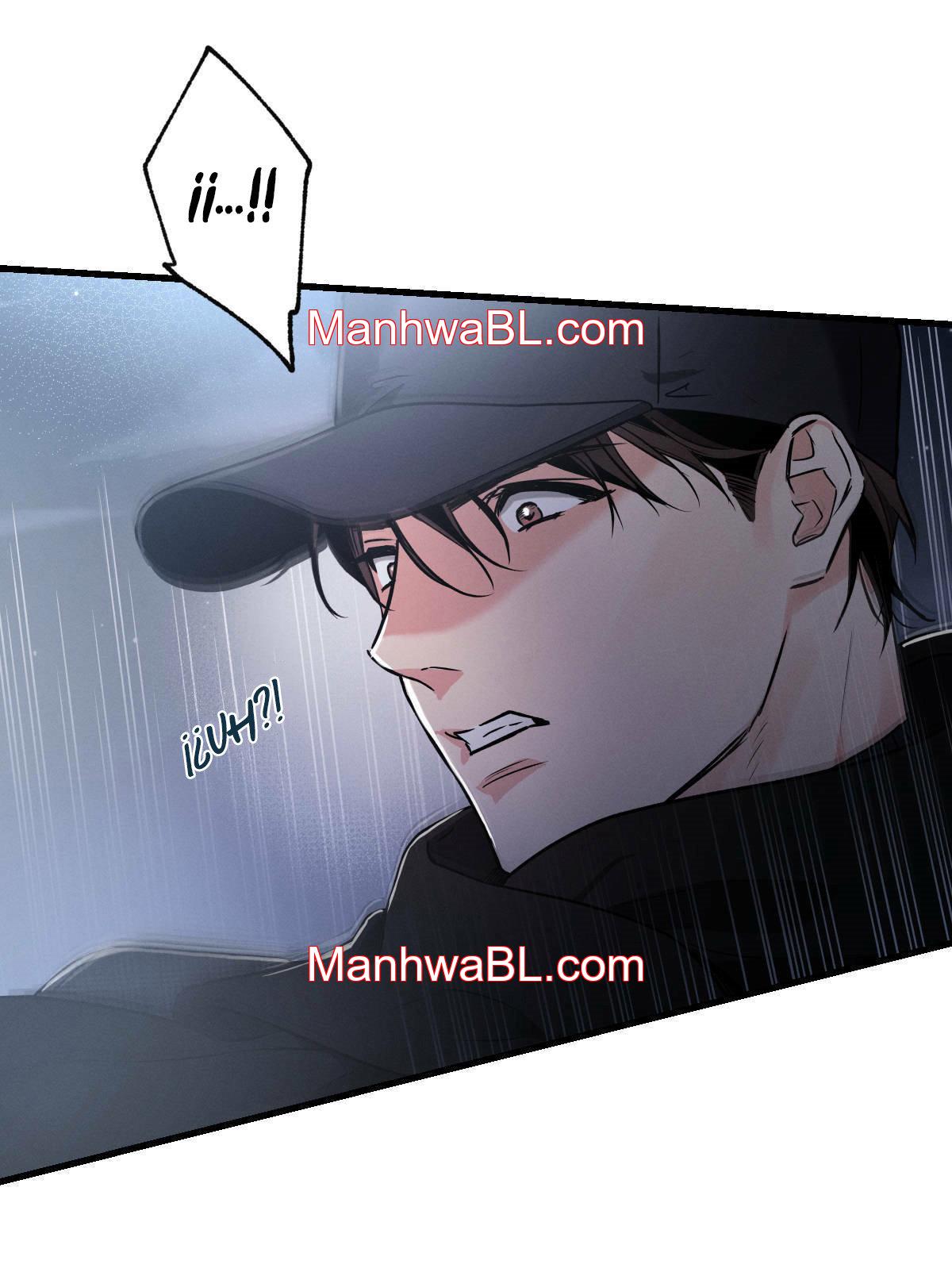 Love History Caused by Willful Negligence - Capítulo 24 manhwa