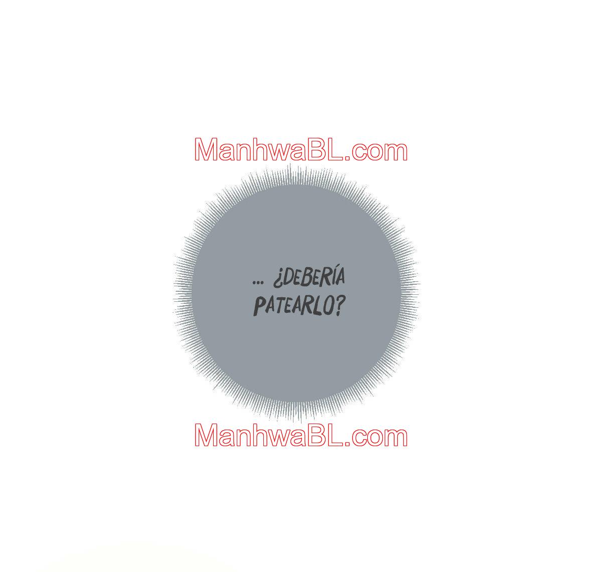 Love History Caused by Willful Negligence - Capítulo 24 manhwa