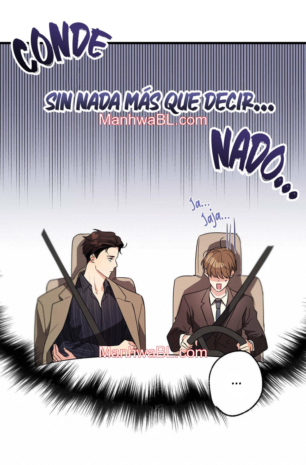 Love History Caused by Willful Negligence - Capítulo 22 manhwa