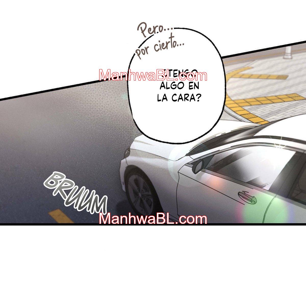 Love History Caused by Willful Negligence - Capítulo 22 manhwa