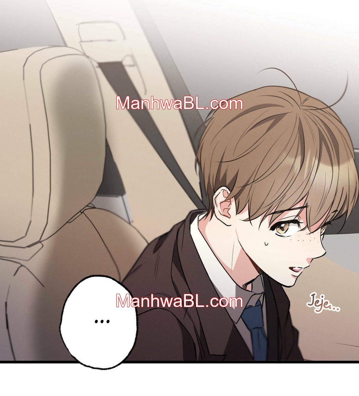 Love History Caused by Willful Negligence - Capítulo 22 manhwa