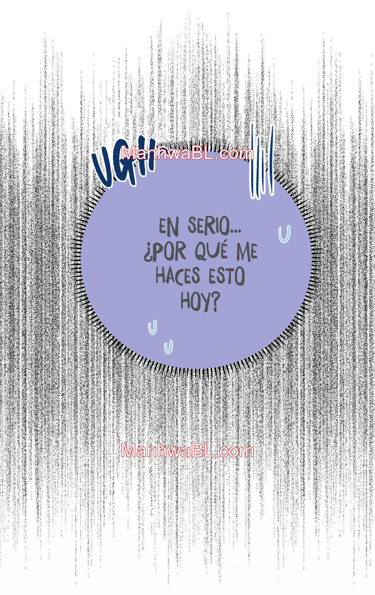 Love History Caused by Willful Negligence - Capítulo 22 manhwa