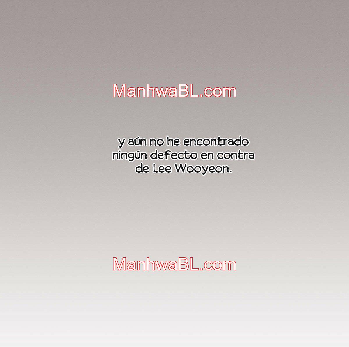 Love History Caused by Willful Negligence - Capítulo 22 manhwa