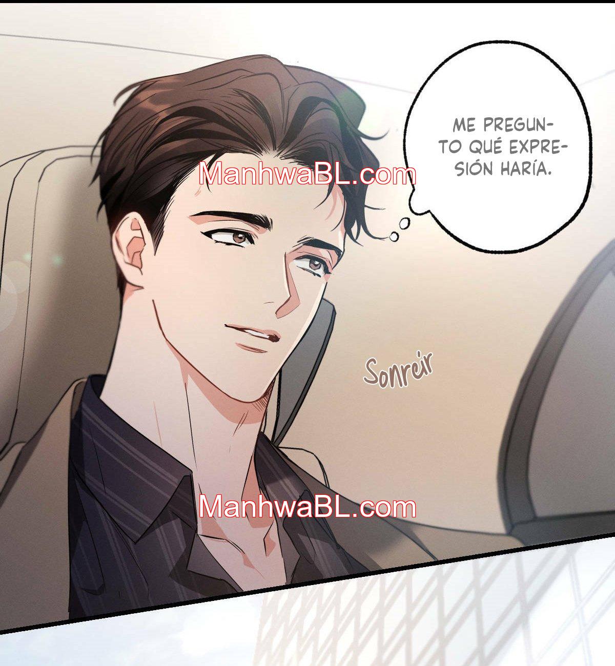 Love History Caused by Willful Negligence - Capítulo 22 manhwa