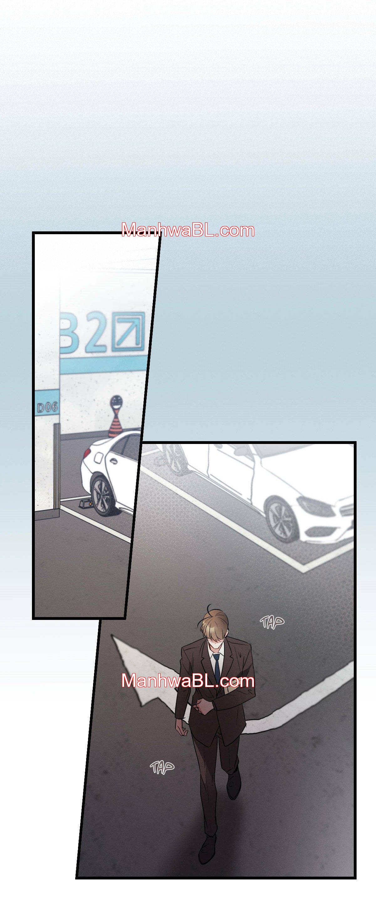 Love History Caused by Willful Negligence - Capítulo 22 manhwa