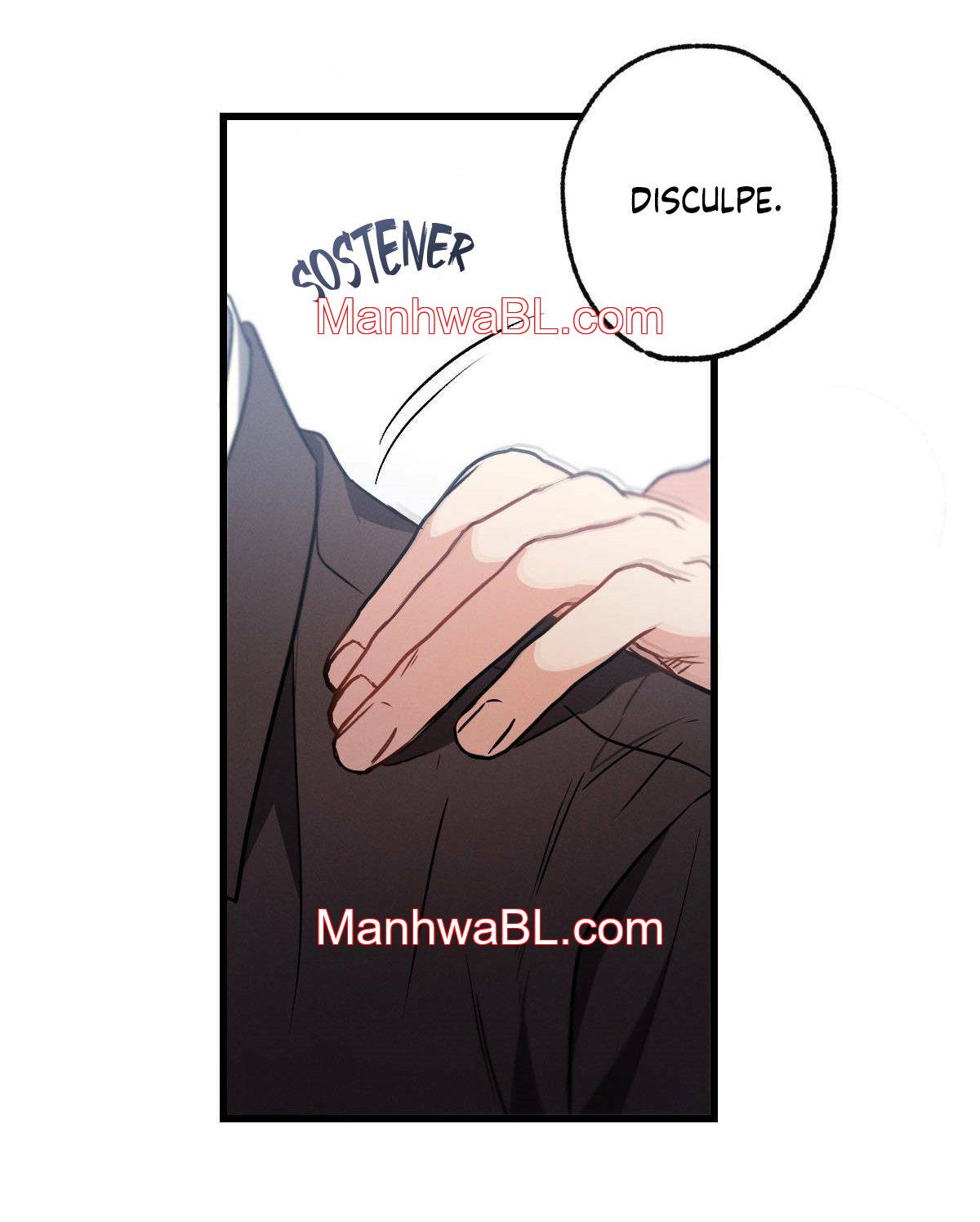 Love History Caused by Willful Negligence - Capítulo 22 manhwa