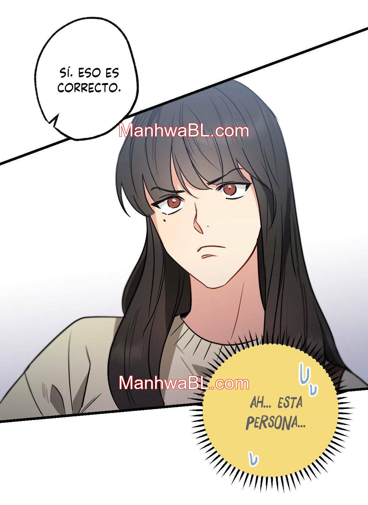 Love History Caused by Willful Negligence - Capítulo 22 manhwa