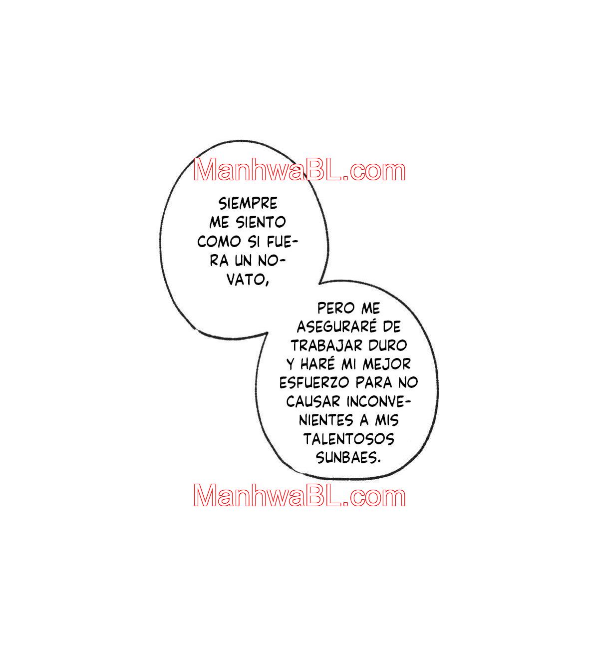 Love History Caused by Willful Negligence - Capítulo 22 manhwa
