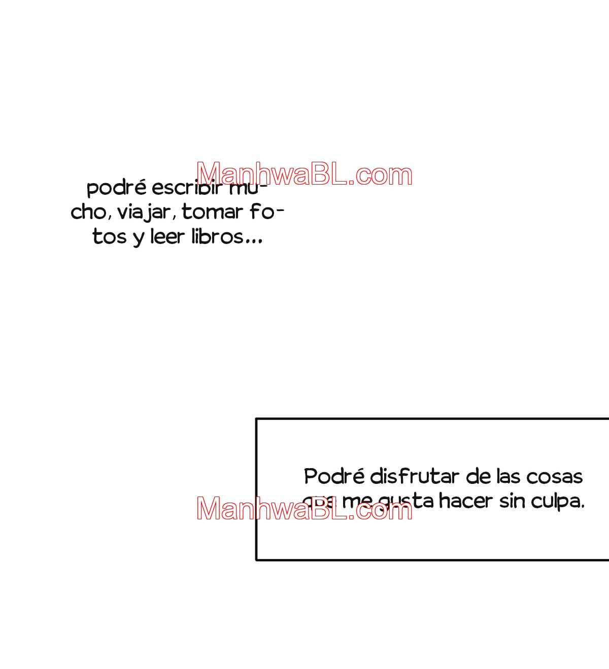 Love History Caused by Willful Negligence - Capítulo 22 manhwa