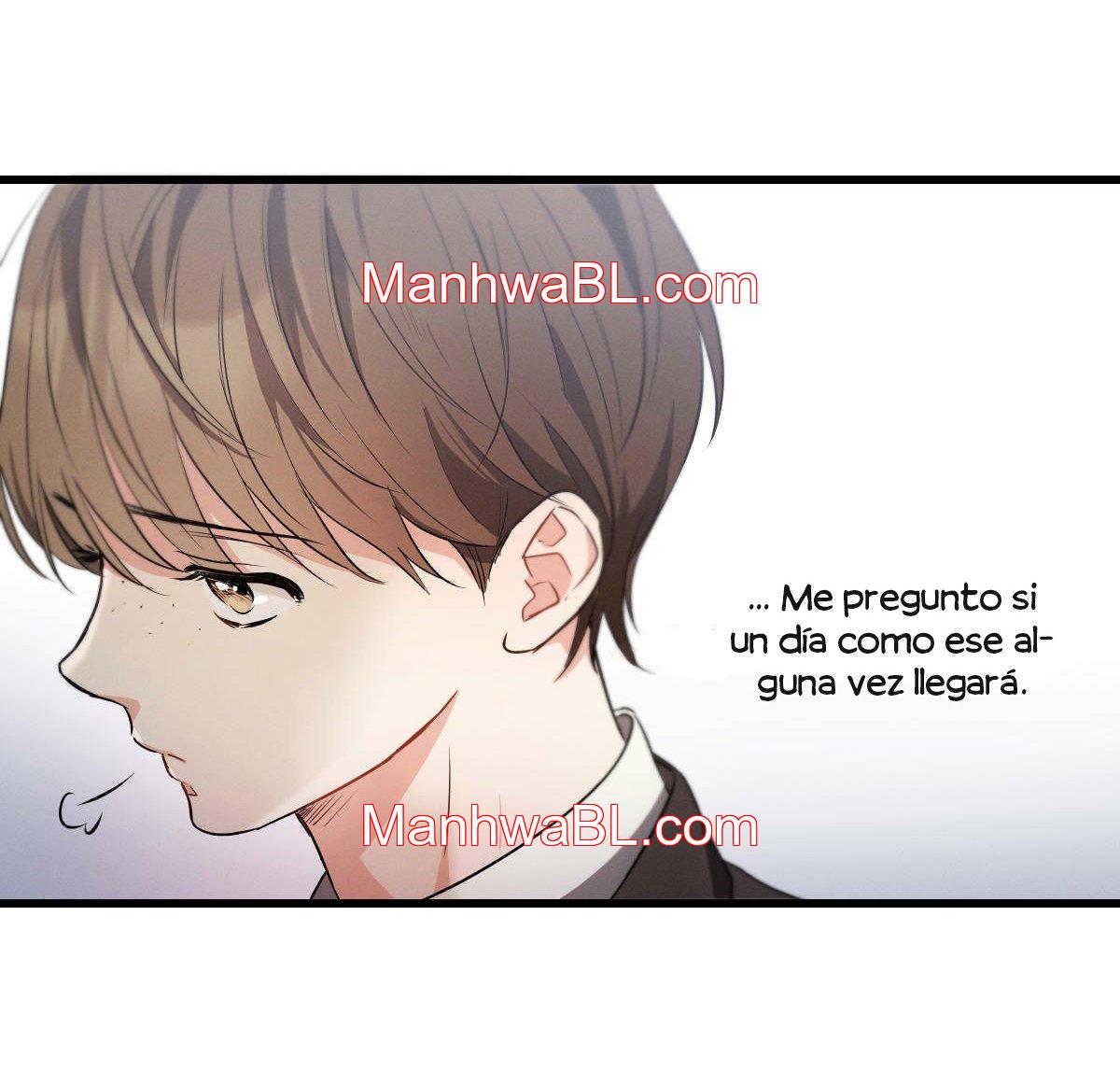 Love History Caused by Willful Negligence - Capítulo 22 manhwa