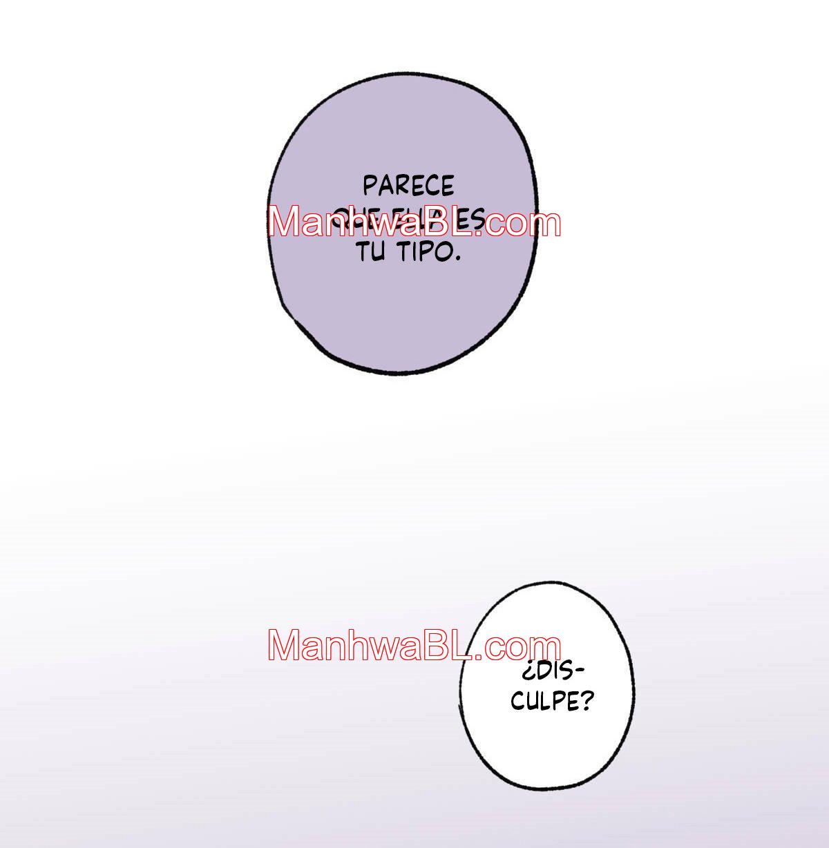 Love History Caused by Willful Negligence - Capítulo 22 manhwa