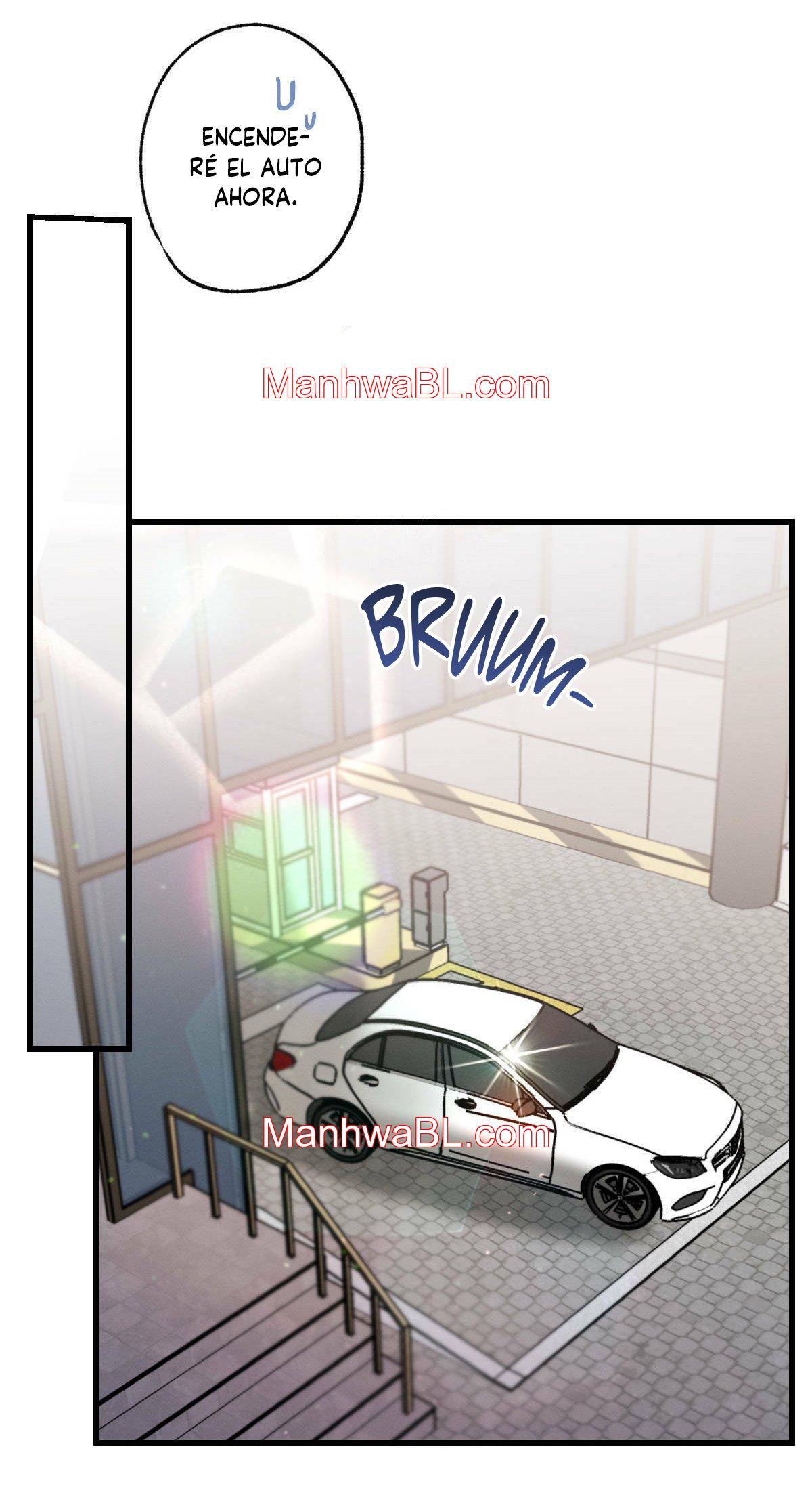 Love History Caused by Willful Negligence - Capítulo 22 manhwa