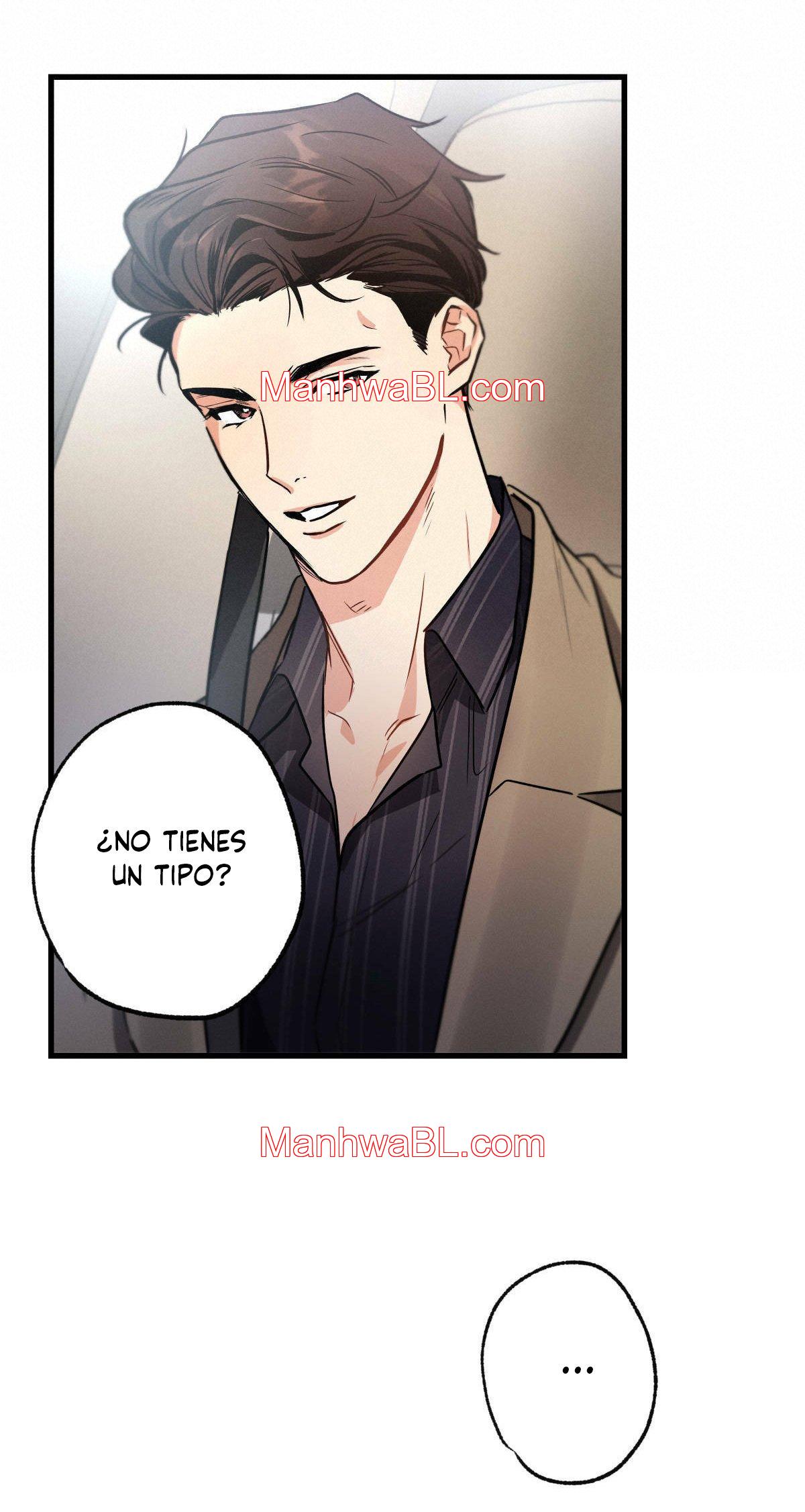Love History Caused by Willful Negligence - Capítulo 22 manhwa