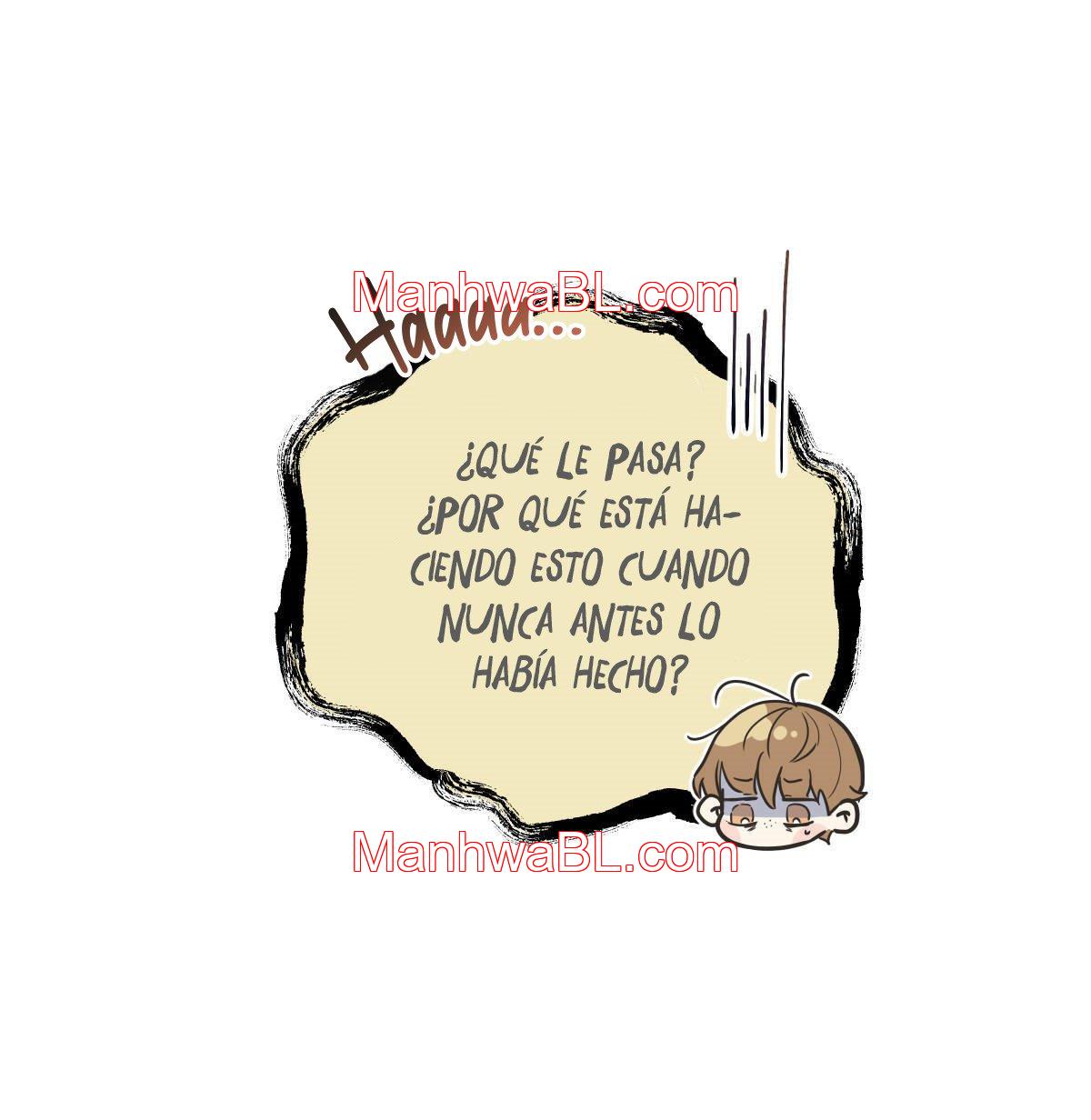 Love History Caused by Willful Negligence - Capítulo 22 manhwa