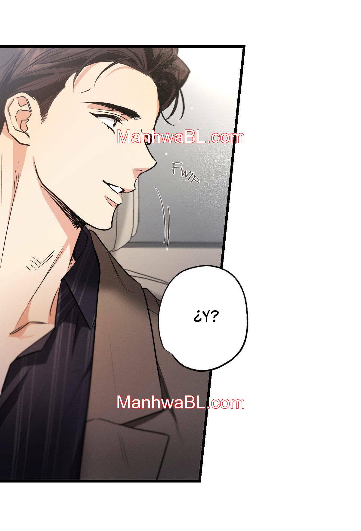 Love History Caused by Willful Negligence - Capítulo 22 manhwa