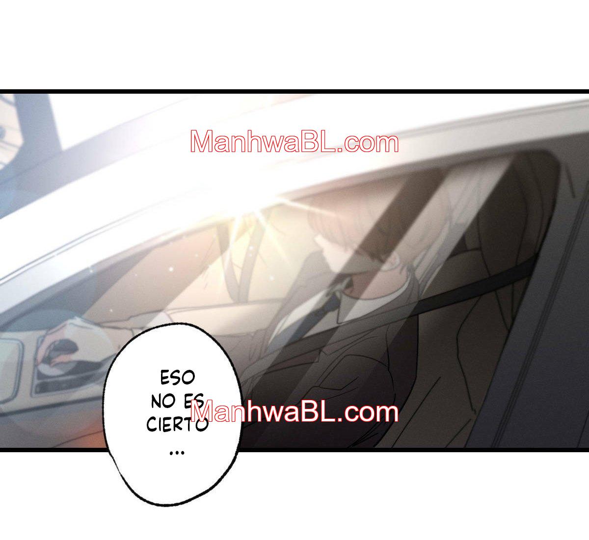 Love History Caused by Willful Negligence - Capítulo 22 manhwa