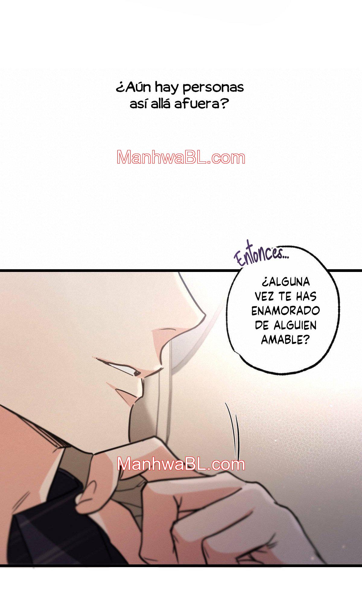 Love History Caused by Willful Negligence - Capítulo 22 manhwa