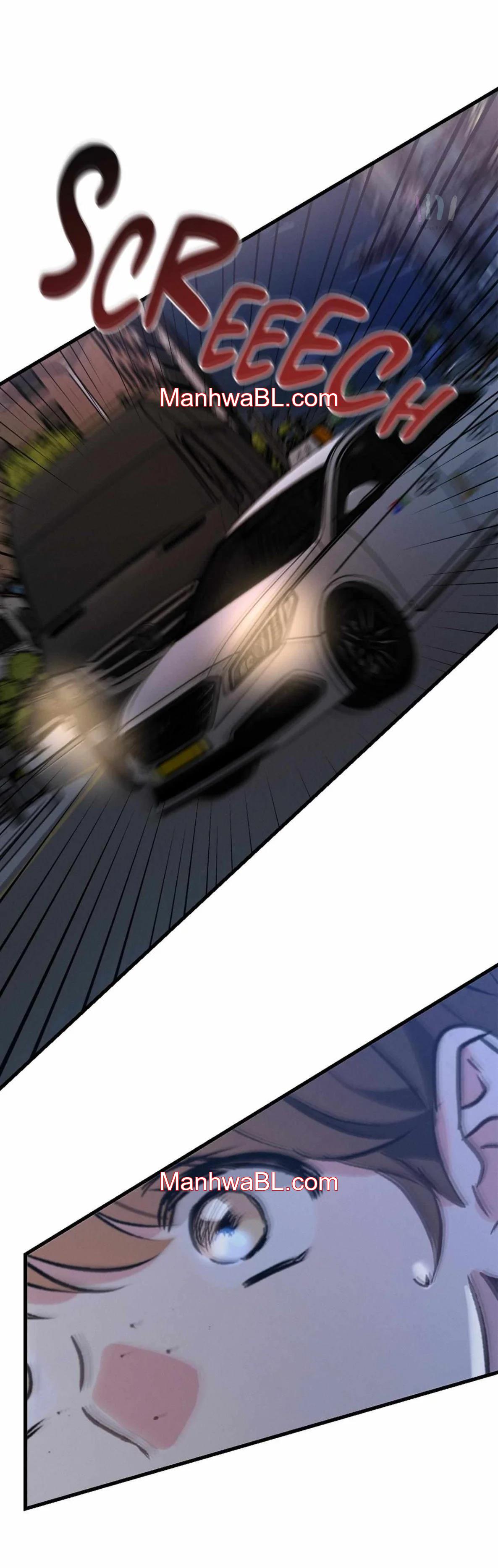 Love History Caused by Willful Negligence - Capítulo 79 manhwa