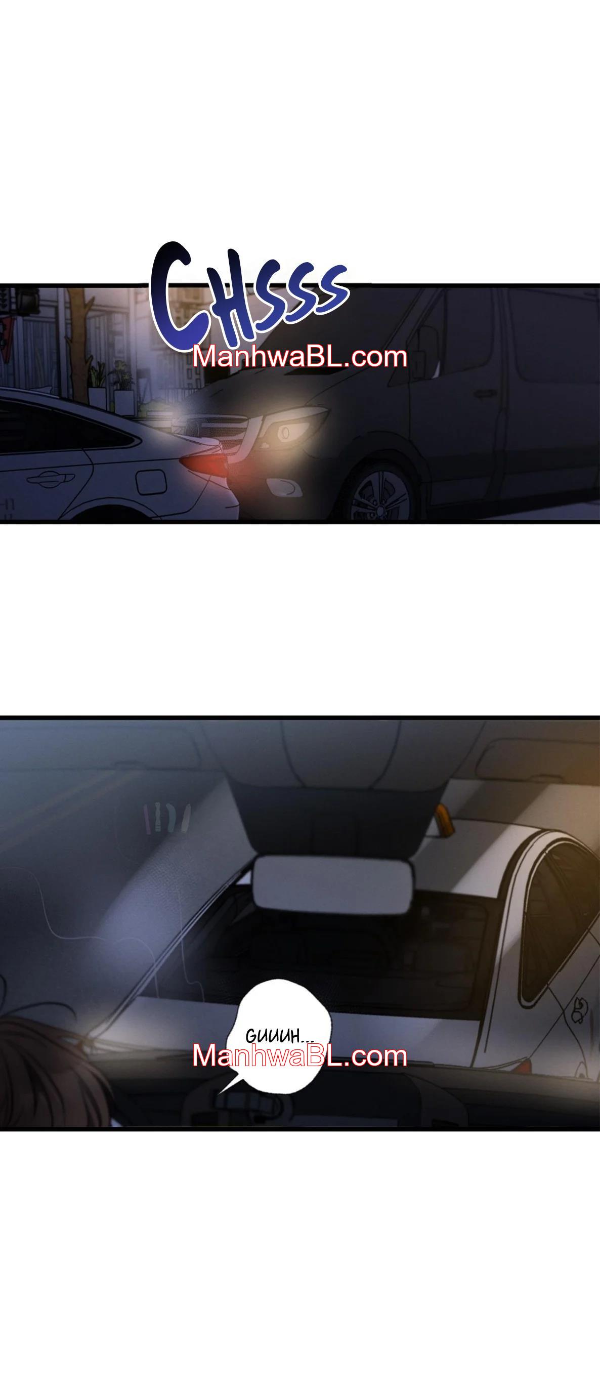Love History Caused by Willful Negligence - Capítulo 79 manhwa