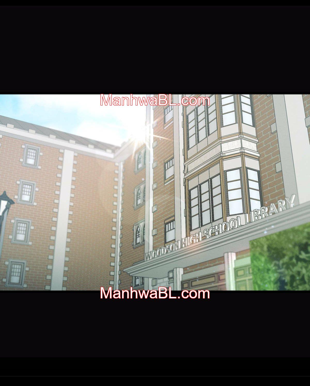 Love History Caused by Willful Negligence - Capítulo 11 manhwa