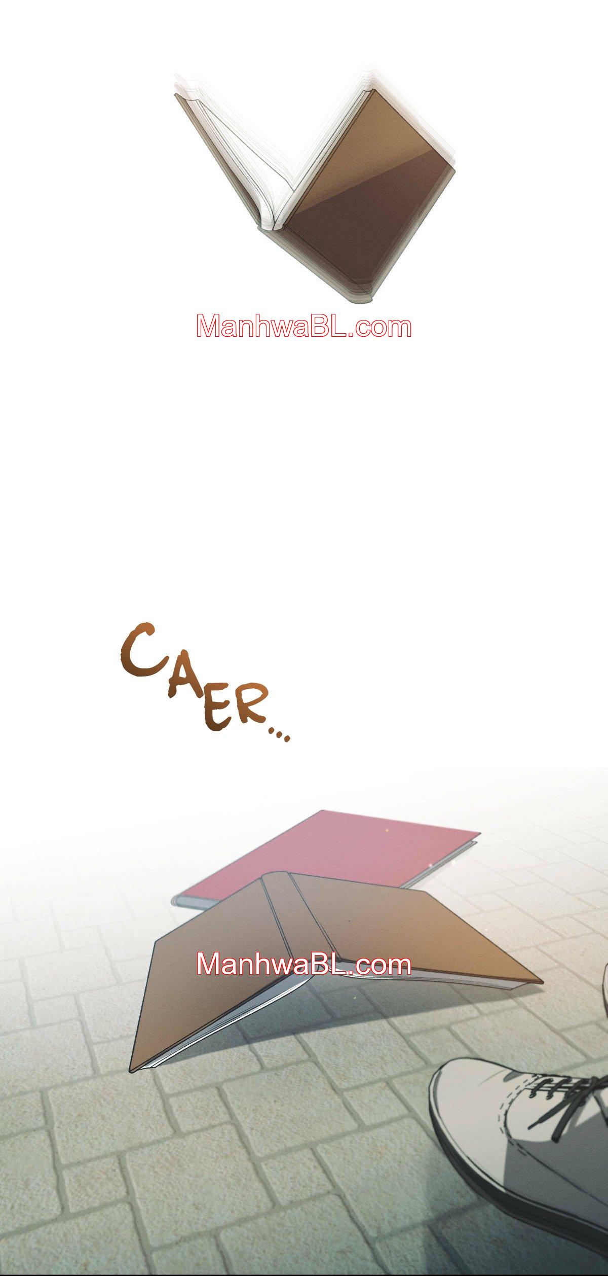 Love History Caused by Willful Negligence - Capítulo 11 manhwa