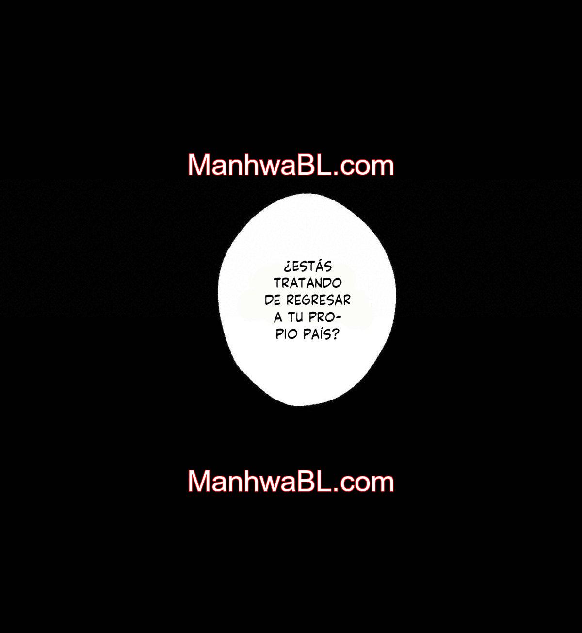 Love History Caused by Willful Negligence - Capítulo 11 manhwa