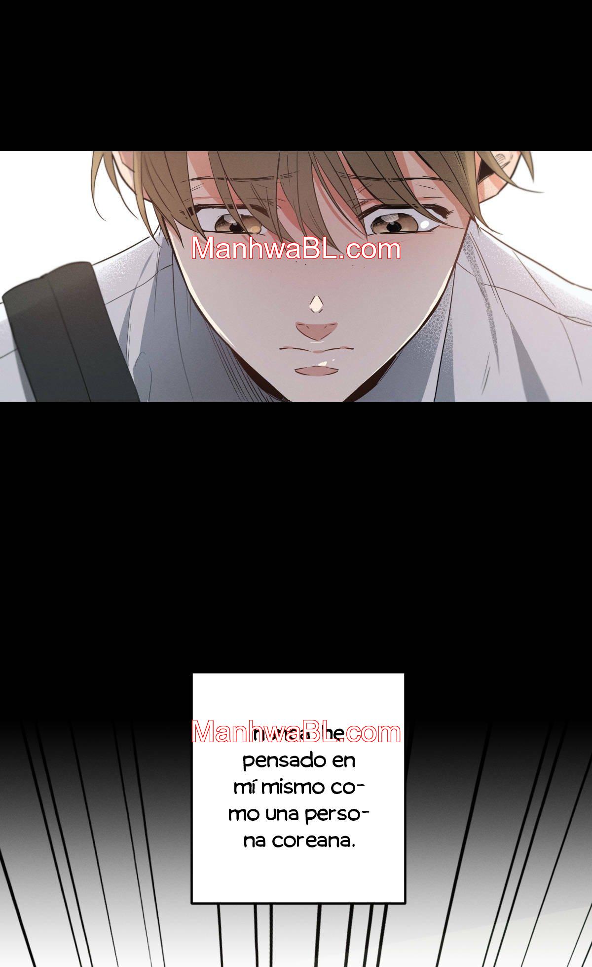 Love History Caused by Willful Negligence - Capítulo 11 manhwa