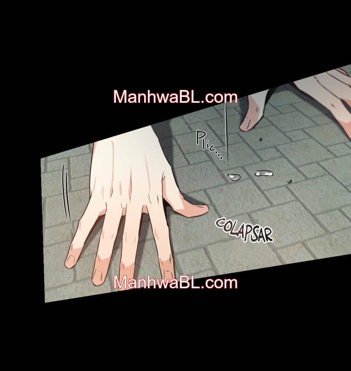 Love History Caused by Willful Negligence - Capítulo 11 manhwa
