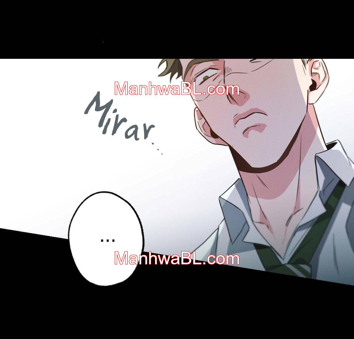 Love History Caused by Willful Negligence - Capítulo 11 manhwa