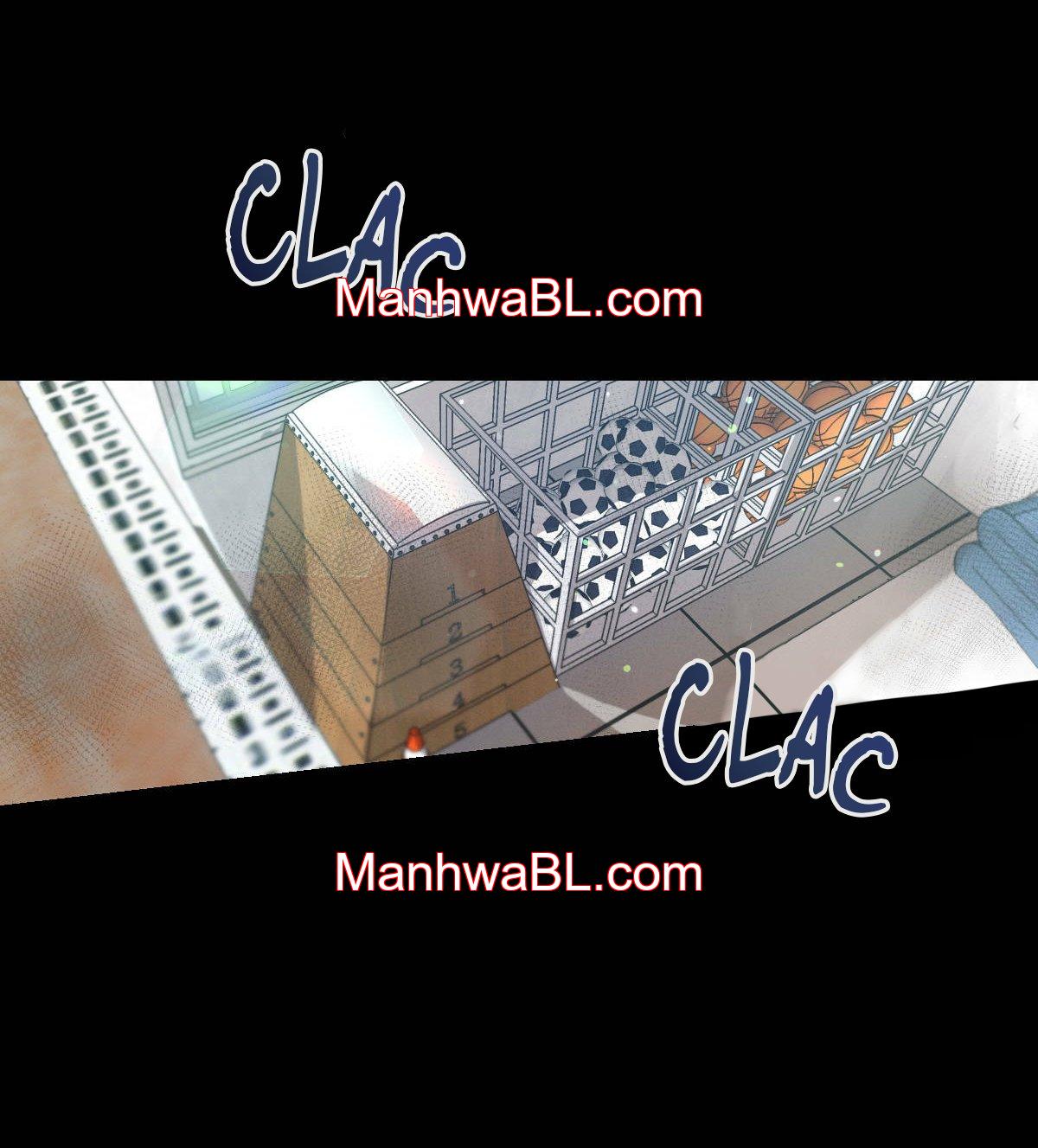 Love History Caused by Willful Negligence - Capítulo 11 manhwa