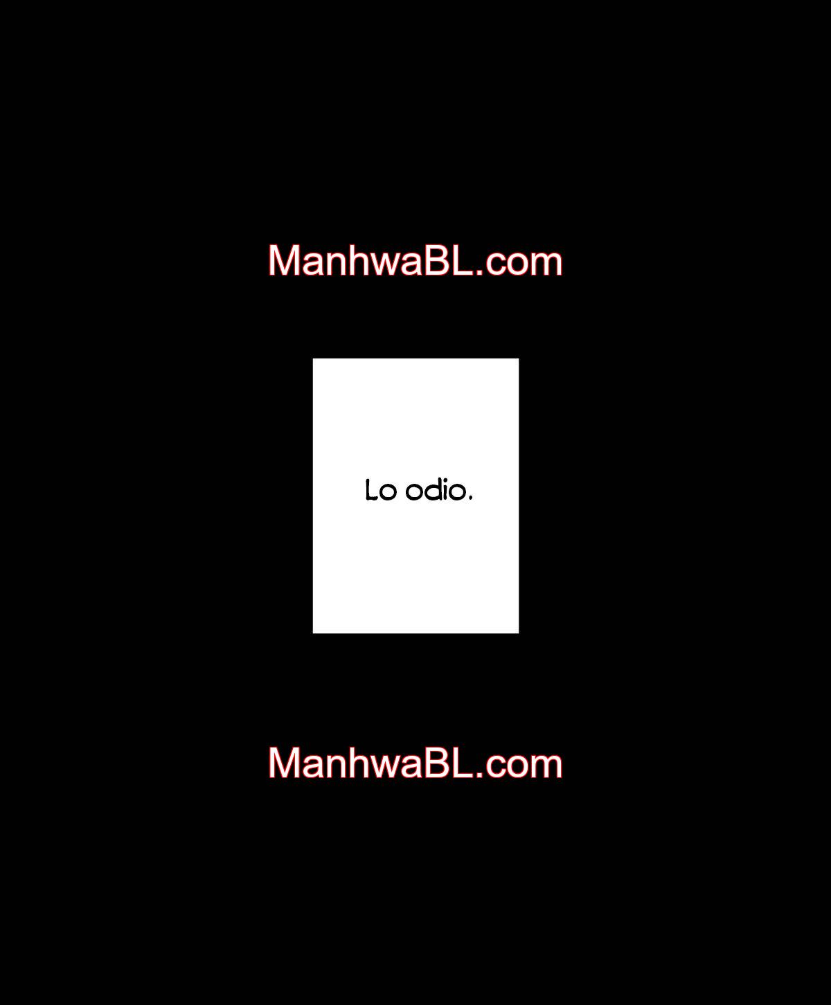 Love History Caused by Willful Negligence - Capítulo 11 manhwa